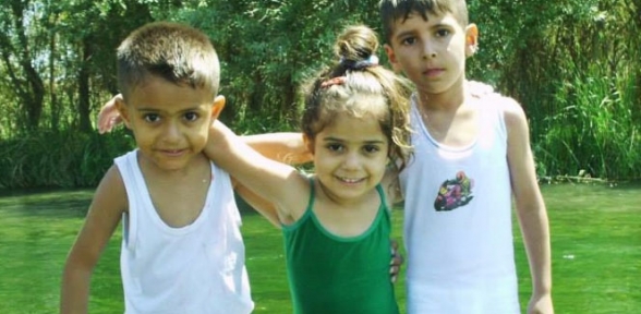 Küçük Sude’nin akıl almaz ölümü