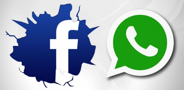 WhatsApp'a büyük yenilik geliyor