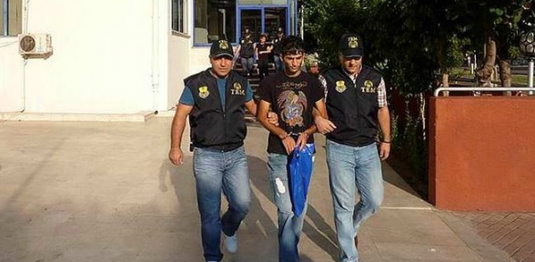 Sahil bombacılarına müebbet