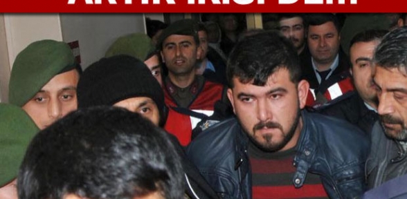 ÖZGECAN DAVASINDA FLAŞ GELİŞME !