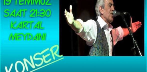 Kartal Festivali