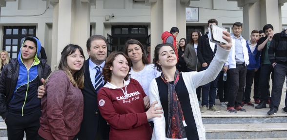 İstanbul Kalkınma Ajansı’ndan belediye projelerine destek
