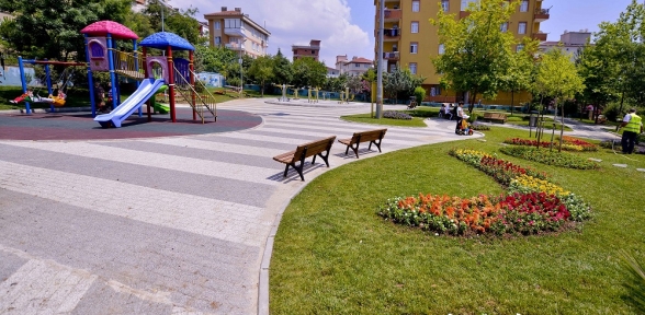 700 ağaca hayat verdiler