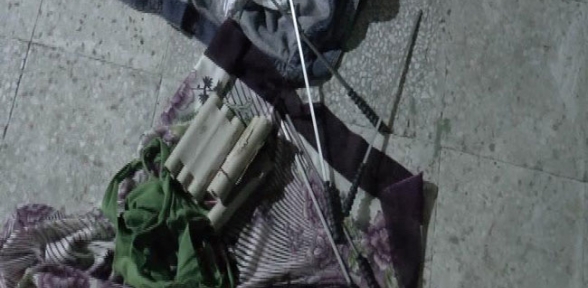 Kadıköy’de 3 bomba bulundu!