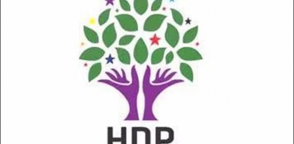 Parti Meclisi'nden çözüm süreci vurgusu