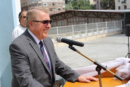 Ahmet Şimşek’ten uyarı; “Temel liselerde mağdur olmayın”