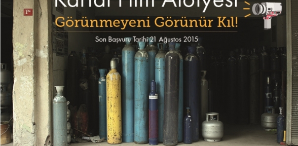 KARTAL’DA DÖNÜŞÜMÜN BELGESELİ ÇEKİLİYOR