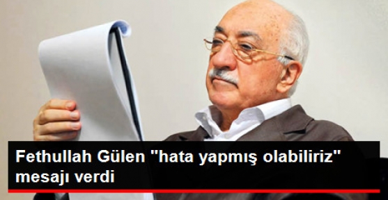 Fethullah Gülen