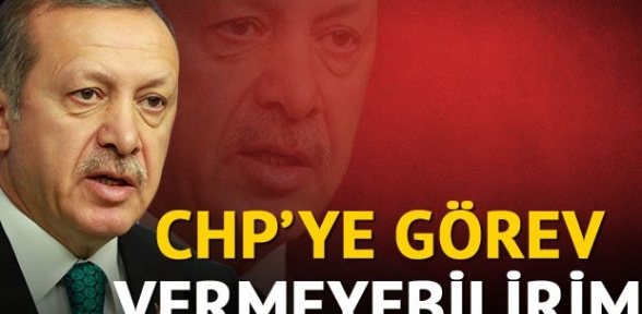 CHP'ye görev vermeye soğuk