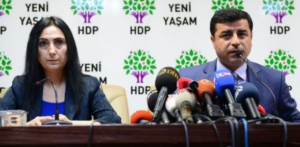 HDP'nin