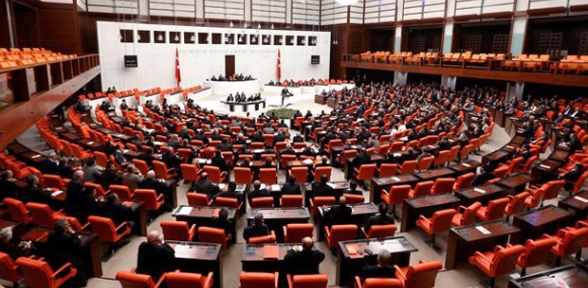Kasımda Seçim Olursa, Meclis'te En Kısa Mesai Rekoru Kırılacak
