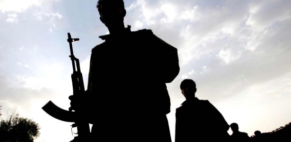 PKK'nın Kaçırdığı 12 Kişiden İkisi Serbest Bırakıldı