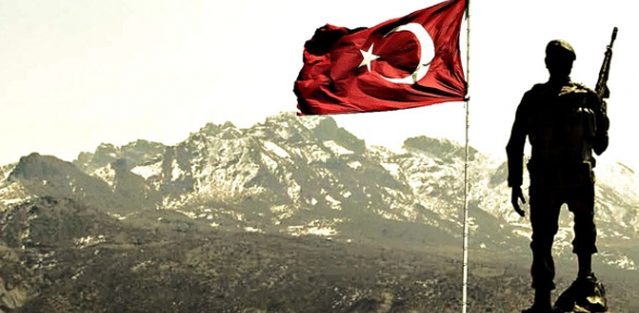 CHP'den Teklif: Askerlerin Harçlıkları Asgari Ücret Olsun