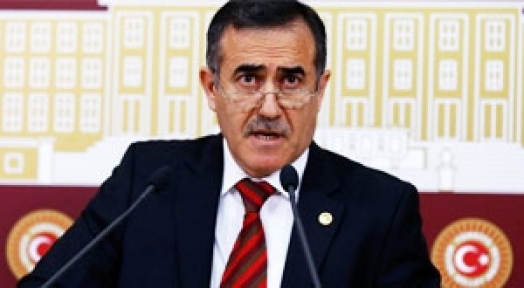 AKP Ona Teklif Mi Götürüyor