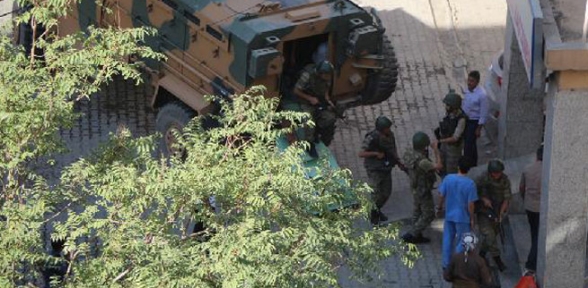 Hakkari'den Acı Haber 2 Şehit