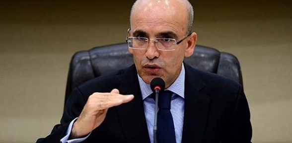 Maliye Düğümü Çözdü; 8 Bakan Maaşına Kavuştu