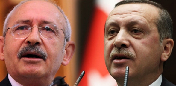 CHP'den Cumhurbaşkanı'na Sert Tepki