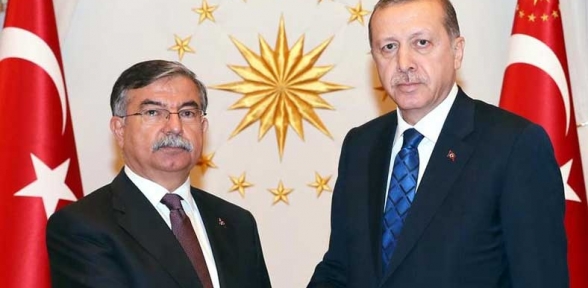 Erken Seçim Resmileşti!