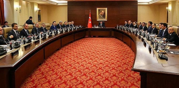 HDP İçin Bürokrat Kilidi!