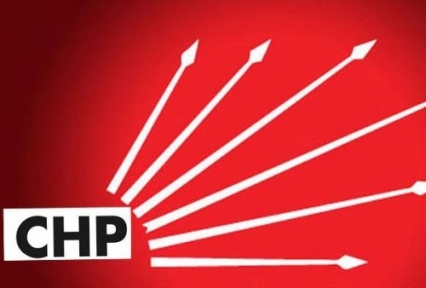 YSK'dan CHP Kararı
