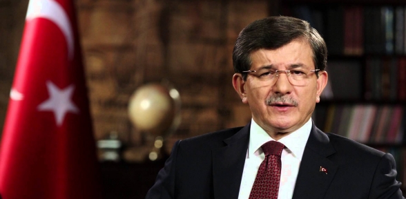 Davutoğlu: 'Neredeyse Yalvardım'