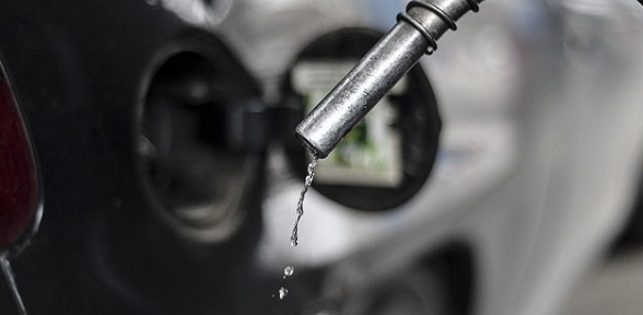 Benzine İndirim