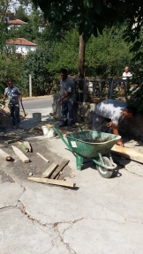 KARTAL BELEDİYESİ’NDEN EN UZUN ENGELLİ RAMPASI