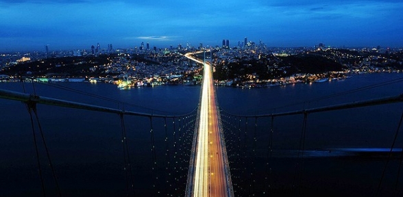 İstanbul’da Anadolu Yakasında Elektrik Kesintisi