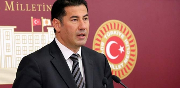 Sinan Oğan MHP'Den İhraç Edildi!