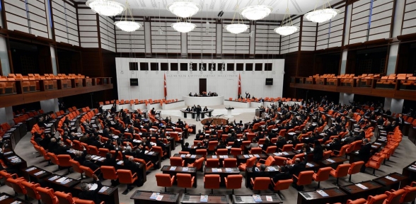 Partilerin Bakanlık Sayıları Netleşti