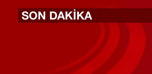 Hatay'da Suriye Plakalı Araç Patlatıldı!