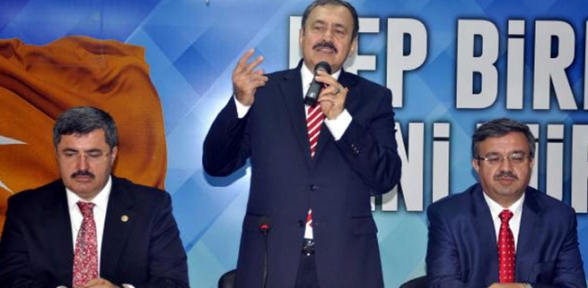 'Hopa Deresi'ni 500 Yıllık Tekerrüre Göre Hesap Etmiştik'