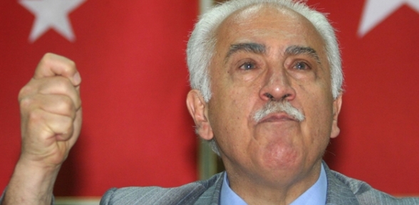 Vatan Partisi Seçimlerde Ne Yapacağını Açıkladı