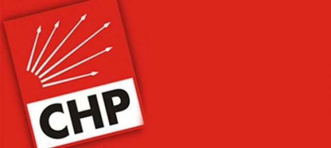 CHP MİLLETVEKİLLERİNDEN JET RET!