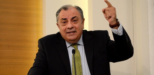 MHP’de Şok: Türkeş İhraç Edilecek