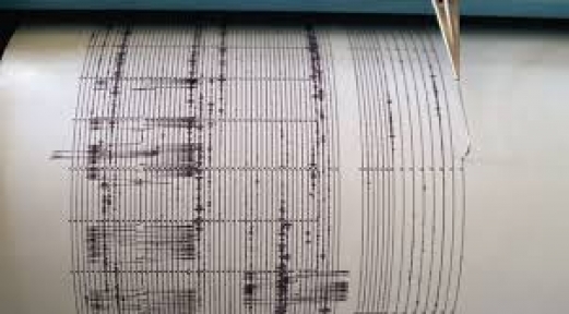 Kahramanmaraş'ta Deprem!
