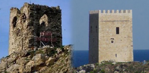 Şile Kalesi'nin restorasyonu TBMM'ye taşındı