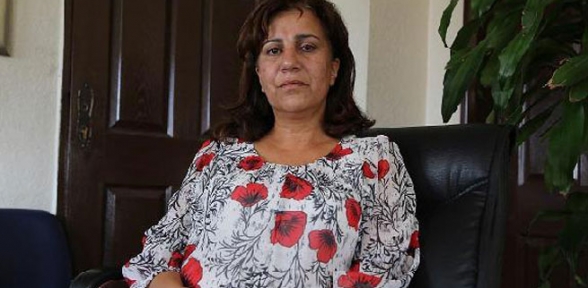 O çağrıyı yapan DBP Diyarbakır İl Başkanı gözaltına alındı