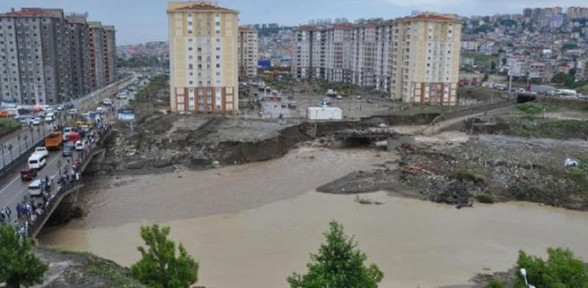 Emlak vergisinde ilk artış yüzde 6.5