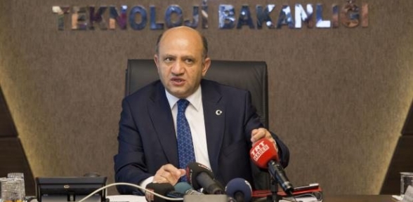 Fikri Işık: Yerli otoyu bizzat kendim denedim