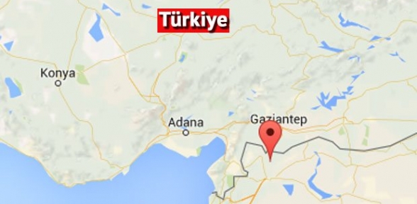 IŞİD Türkiye sınırı yakınlarındaki beş köyü ele geçirdi