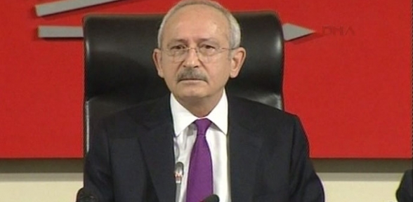 'O danışmanın işine son verilmiştir'
