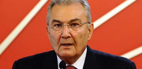 Deniz Baykal'dan bakanlık teklifine 'tarihi' yanıtı