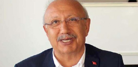 'Türkeş soy ismine ihanet etmiştir'
