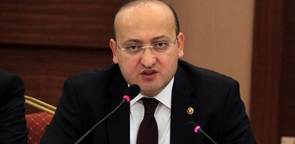 Yalçın Akdoğan: Çözüm Süreci bitti çünkü…