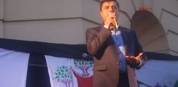 'Bu bize AKP'nin lütfu değil'