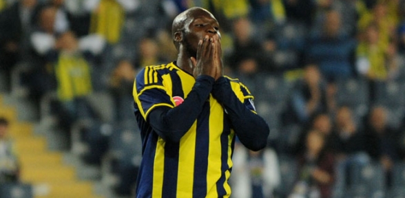 Ve Sow ile yollar ayrıldı!