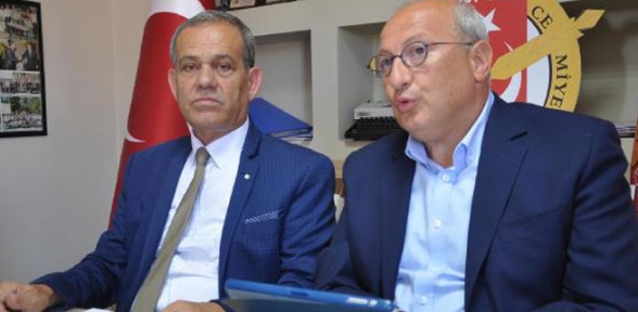'Basın kartları konusunda facia yaşanıyor'
