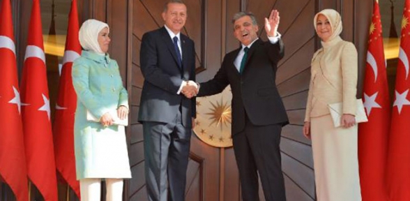 Abdullah Gül'ün 'emekli Cumhurbaşkanı' olarak bir yılı