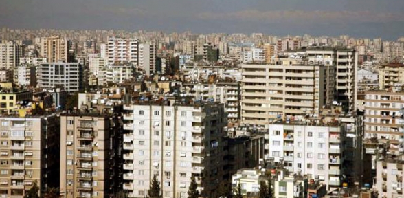 'Suriyeli sığınmacılar yüzünden kiralar yüksek'